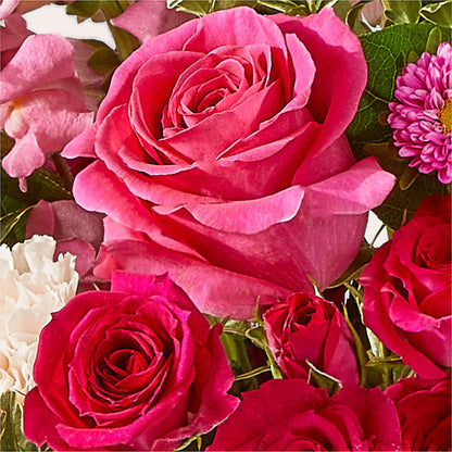 Too Cute Bouquet –  Moreno Valley Flower Box, Moreno Valley CA