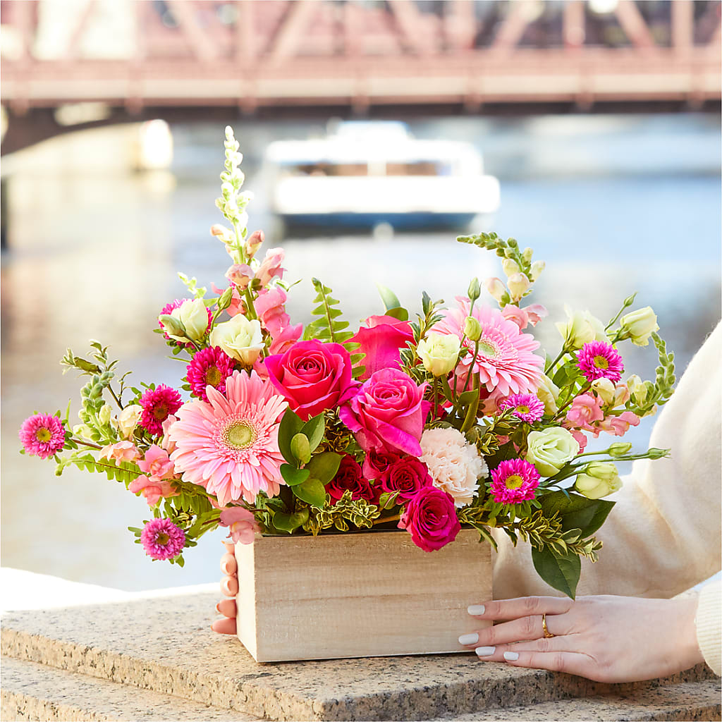 Too Cute Bouquet –  Moreno Valley Flower Box, Moreno Valley CA