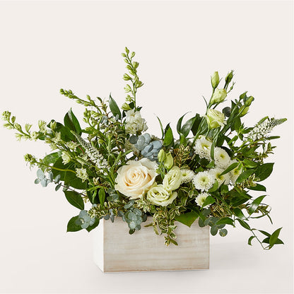 Cashmere Bouquet –  Moreno Valley Flower Box, Moreno Valley CA