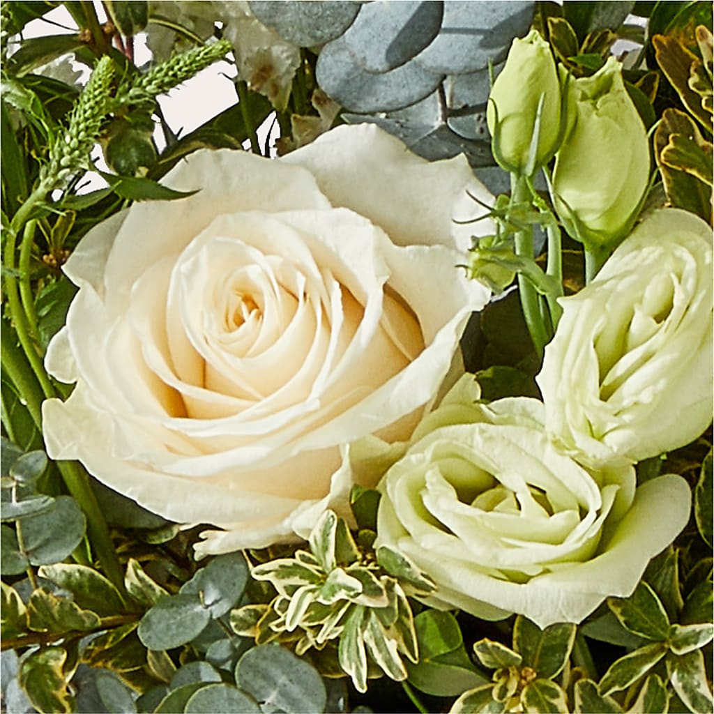 Cashmere Bouquet –  Moreno Valley Flower Box, Moreno Valley CA