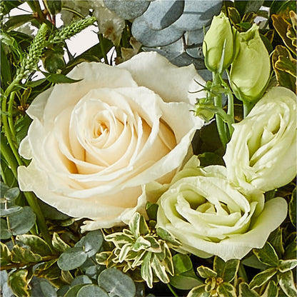 Cashmere Bouquet –  Moreno Valley Flower Box, Moreno Valley CA
