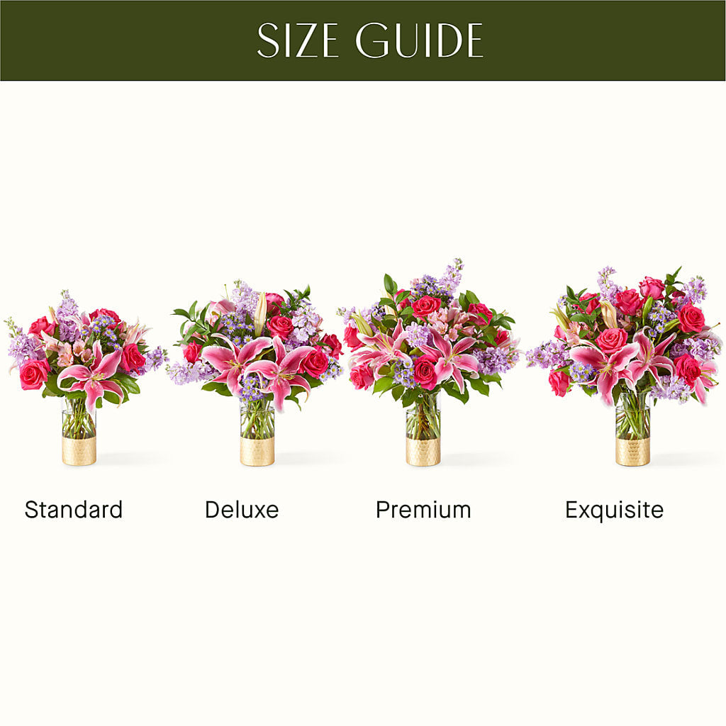 Written in the Stars Bouquet –  Moreno Valley Flower Box, Moreno Valley CA