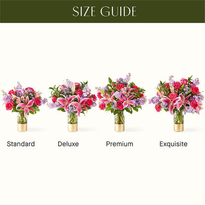 Written in the Stars Bouquet –  Moreno Valley Flower Box, Moreno Valley CA