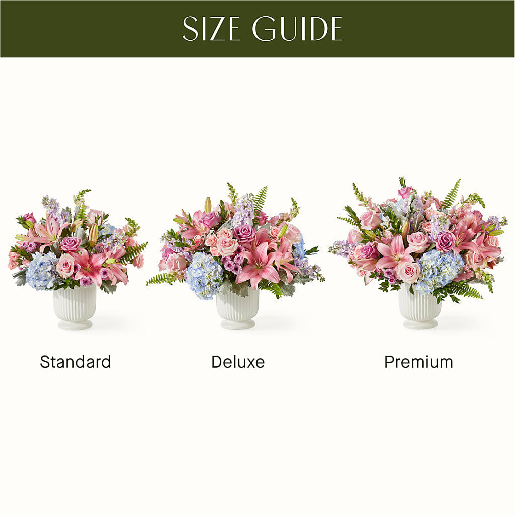 Wonderland Bouquet –  Moreno Valley Flower Box, Moreno Valley CA