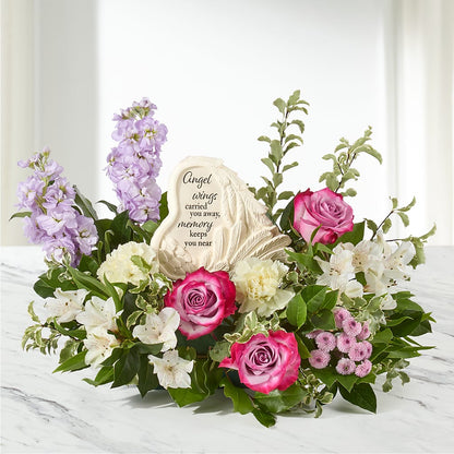 In My Heart Arrangement –  Moreno Valley Flower Box, Moreno Valley CA