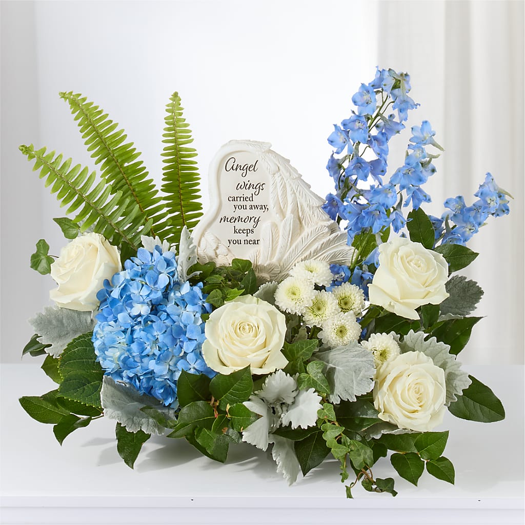 Dearest Arrangement –  Moreno Valley Flower Box, Moreno Valley CA