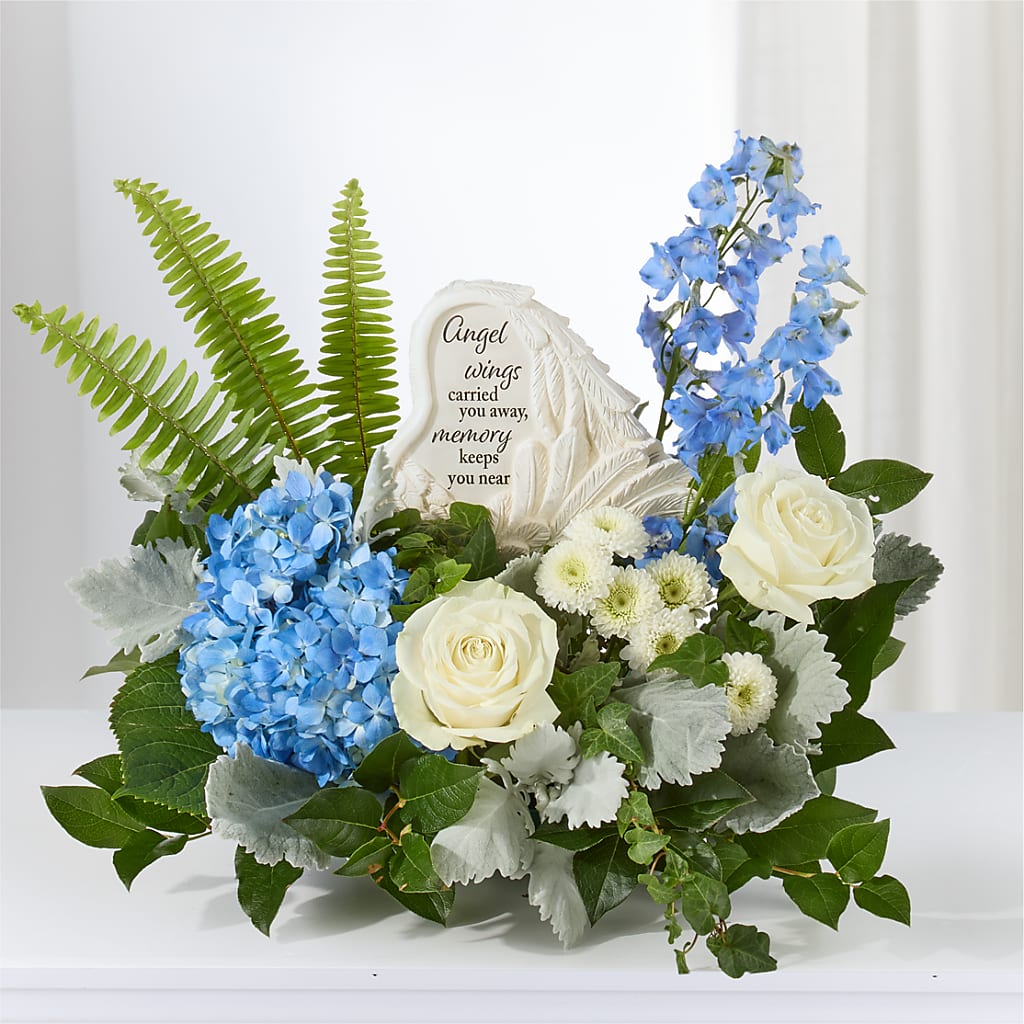 Dearest Arrangement –  Moreno Valley Flower Box, Moreno Valley CA