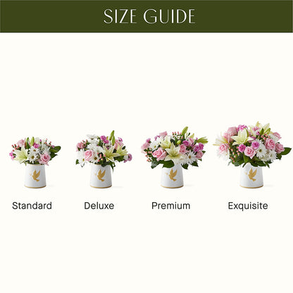 Meaningful Memories Bouquet –  Moreno Valley Flower Box, Moreno Valley CA