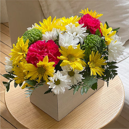 Sorbet Bouquet –  Moreno Valley Flower Box, Moreno Valley CA