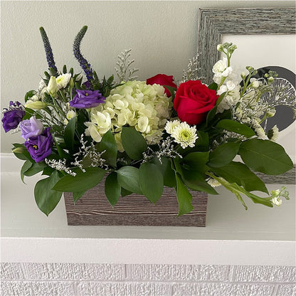 Sweet Magnolia Bouquet –  Moreno Valley Flower Box, Moreno Valley CA