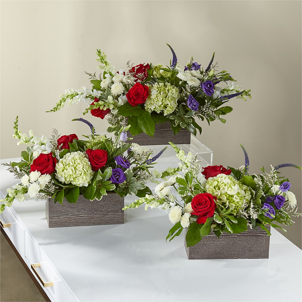 Sweet Magnolia Bouquet –  Moreno Valley Flower Box, Moreno Valley CA