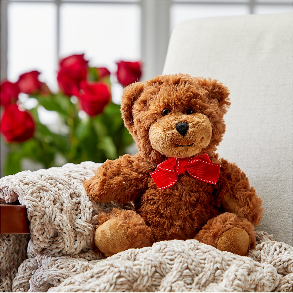 Romantic Long Stem Red Rose Bouquet Bundles –  Moreno Valley Flower Box, Moreno Valley CA