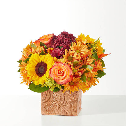 The Outdoors Bouquet –  Moreno Valley Flower Box, Moreno Valley CA