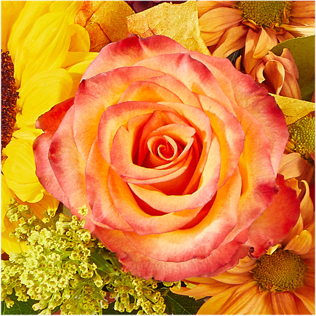 The Outdoors Bouquet –  Moreno Valley Flower Box, Moreno Valley CA