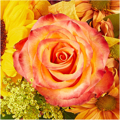 The Outdoors Bouquet –  Moreno Valley Flower Box, Moreno Valley CA