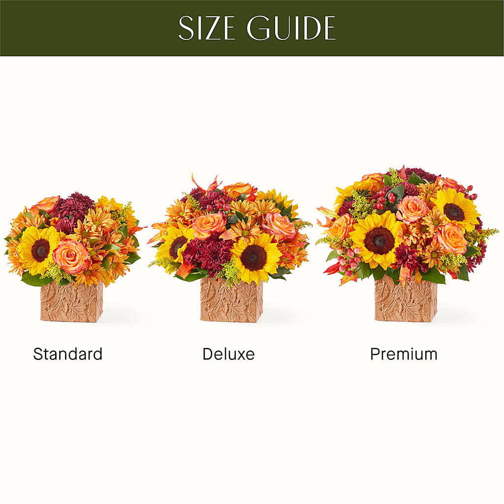 The Outdoors Bouquet –  Moreno Valley Flower Box, Moreno Valley CA