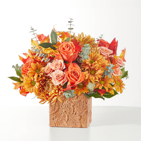 Scenic Route Bouquet – MORENO VALLEY FLOWER BOX, Moreno Valley CA