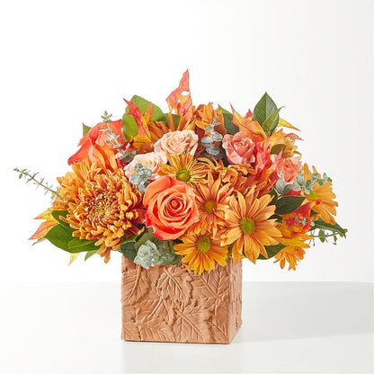 Scenic Route Bouquet –  Moreno Valley Flower Box, Moreno Valley CA