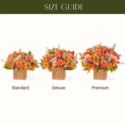 Scenic Route Bouquet –  Moreno Valley Flower Box, Moreno Valley CA