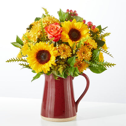 Scents of Autumn Bouquet –  Moreno Valley Flower Box, Moreno Valley CA