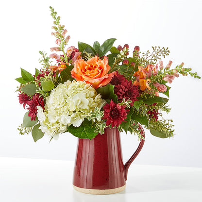 Fall's Finest Bouquet –  Moreno Valley Flower Box, Moreno Valley CA