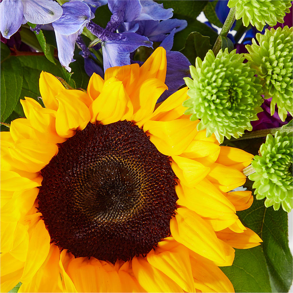 Catching Rays Bouquet –  Moreno Valley Flower Box, Moreno Valley CA