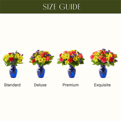 Brighter Days Bouquet –  Moreno Valley Flower Box, Moreno Valley CA