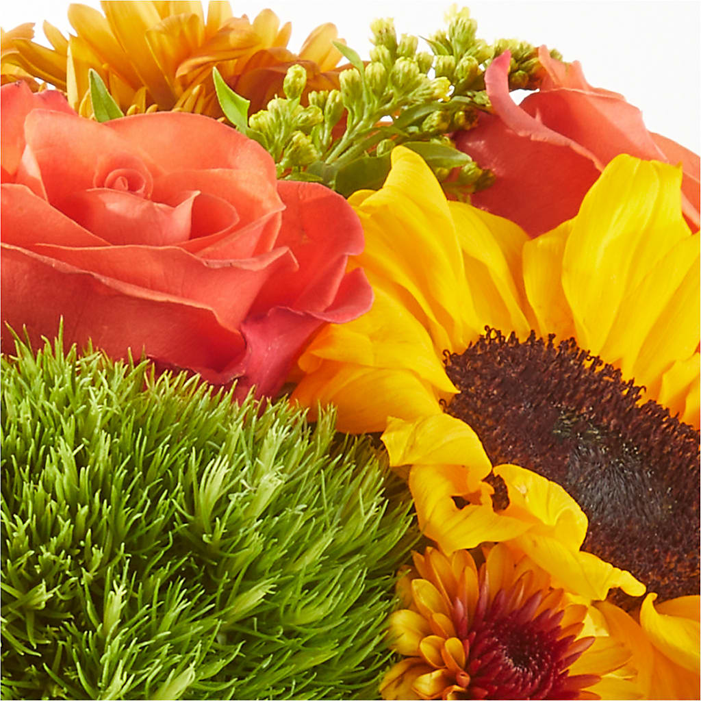 Farmer’s Market Stroll Bouquet –  Moreno Valley Flower Box, Moreno Valley CA