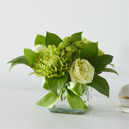 Emerald Forest Bouquet –  Moreno Valley Flower Box, Moreno Valley CA