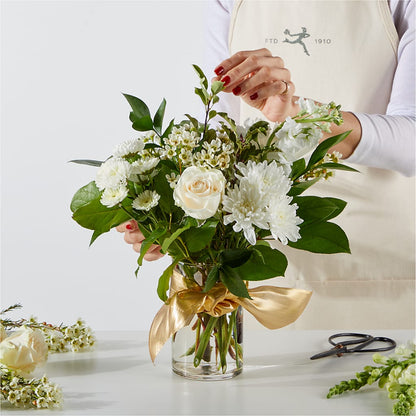 New Beginnings – A Florist Original –  Moreno Valley Flower Box, Moreno Valley CA