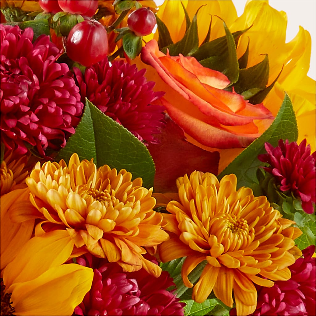 Sweater Season - A Florist Original –  Moreno Valley Flower Box, Moreno Valley CA