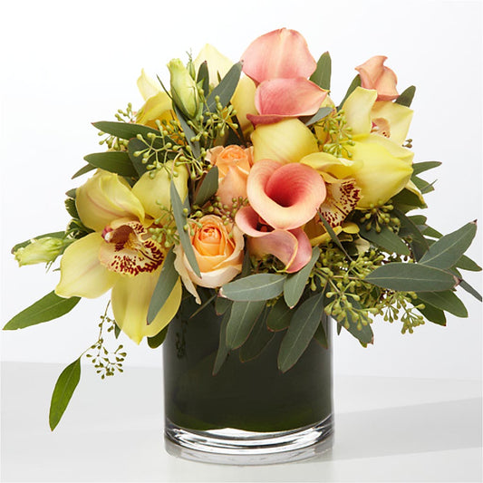 The Visionary –  Moreno Valley Flower Box, Moreno Valley CA
