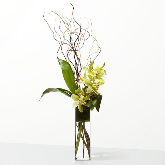 The Statement –  Moreno Valley Flower Box, Moreno Valley CA