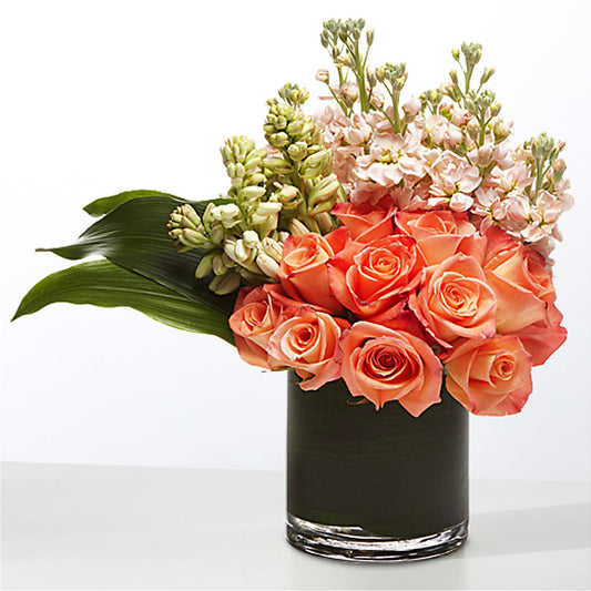 The Moment –  Moreno Valley Flower Box, Moreno Valley CA