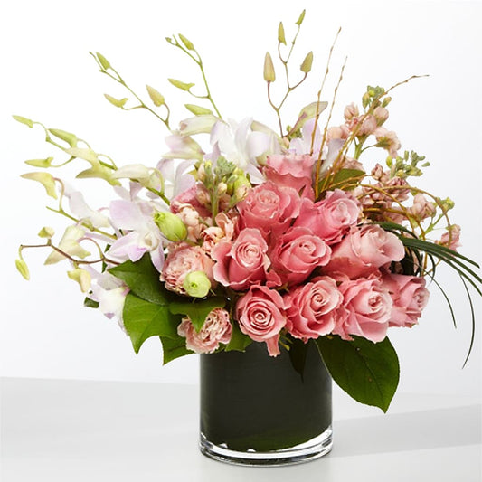The Muse –  Moreno Valley Flower Box, Moreno Valley CA