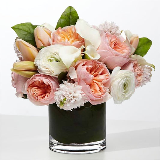 The Destiny –  Moreno Valley Flower Box, Moreno Valley CA