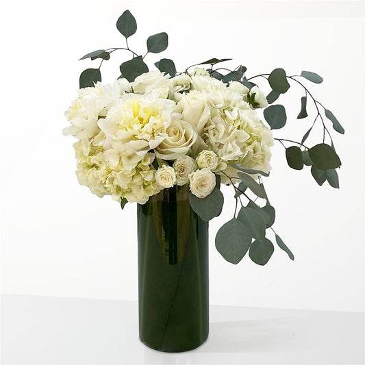 The Pearl –  Moreno Valley Flower Box, Moreno Valley CA
