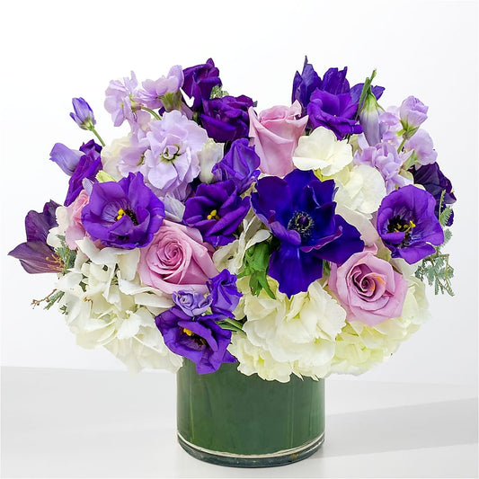 The Gemstone –  Moreno Valley Flower Box, Moreno Valley CA