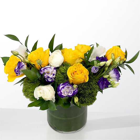 The Spectacle –  Moreno Valley Flower Box, Moreno Valley CA