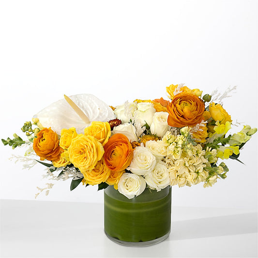 The Optimist –  Moreno Valley Flower Box, Moreno Valley CA