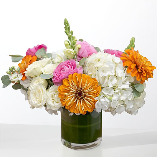The Meet Cute –  Moreno Valley Flower Box, Moreno Valley CA