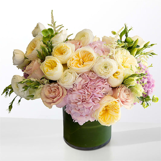 The Melody –  Moreno Valley Flower Box, Moreno Valley CA