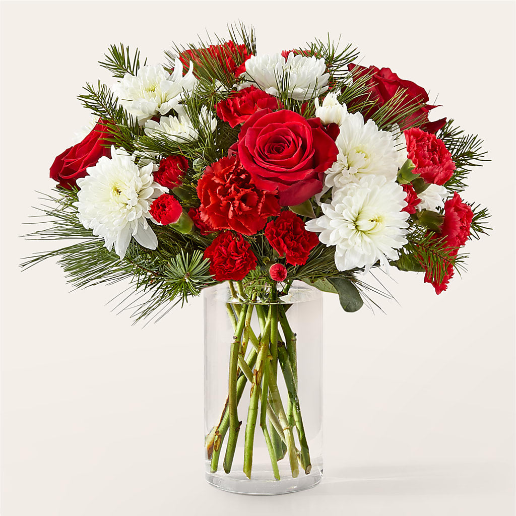 Seasonal Magic Bouquet –  Moreno Valley Flower Box, Moreno Valley CA