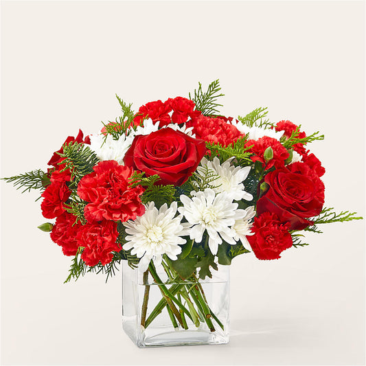 Peppermint Chill Bouquet –  Moreno Valley Flower Box, Moreno Valley CA
