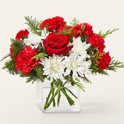 Peppermint Chill Bouquet –  Moreno Valley Flower Box, Moreno Valley CA