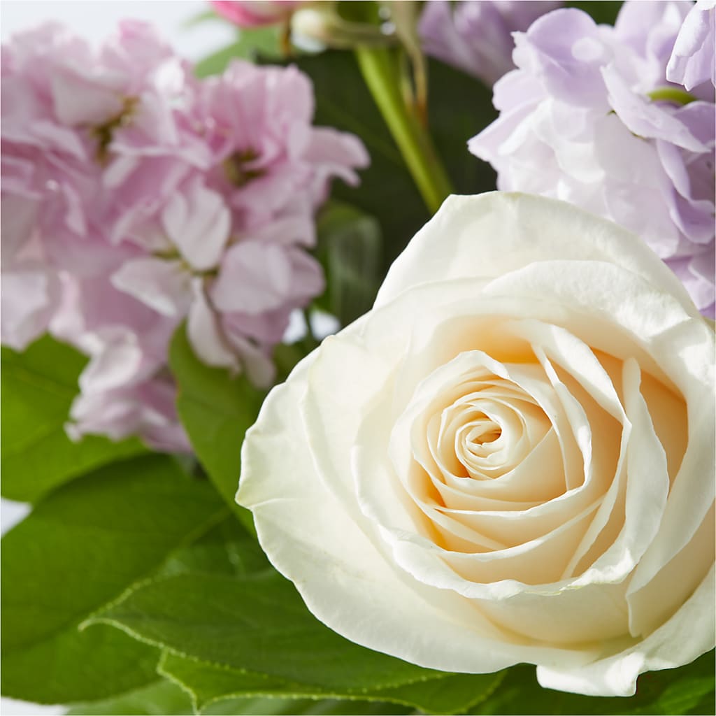 Springtime Spritz Bouquet –  Moreno Valley Flower Box, Moreno Valley CA