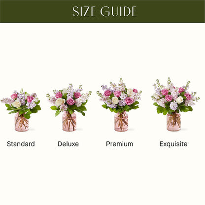 Springtime Spritz Bouquet –  Moreno Valley Flower Box, Moreno Valley CA