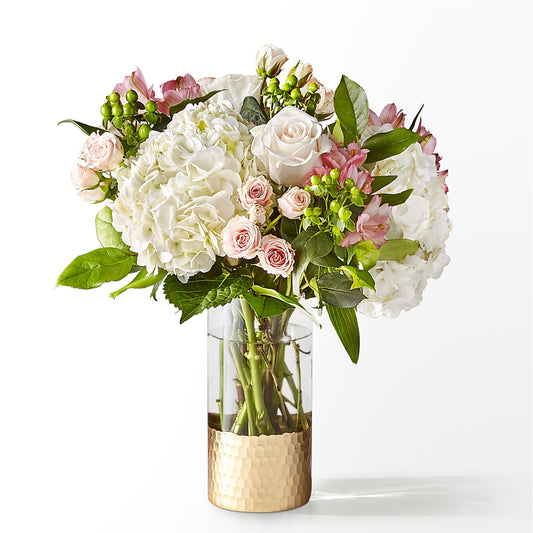 Parisian Stroll Bouquet –  Moreno Valley Flower Box, Moreno Valley CA