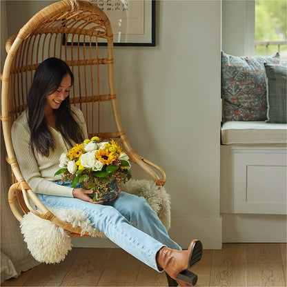 Luminous Morning Bouquet –  Moreno Valley Flower Box, Moreno Valley CA