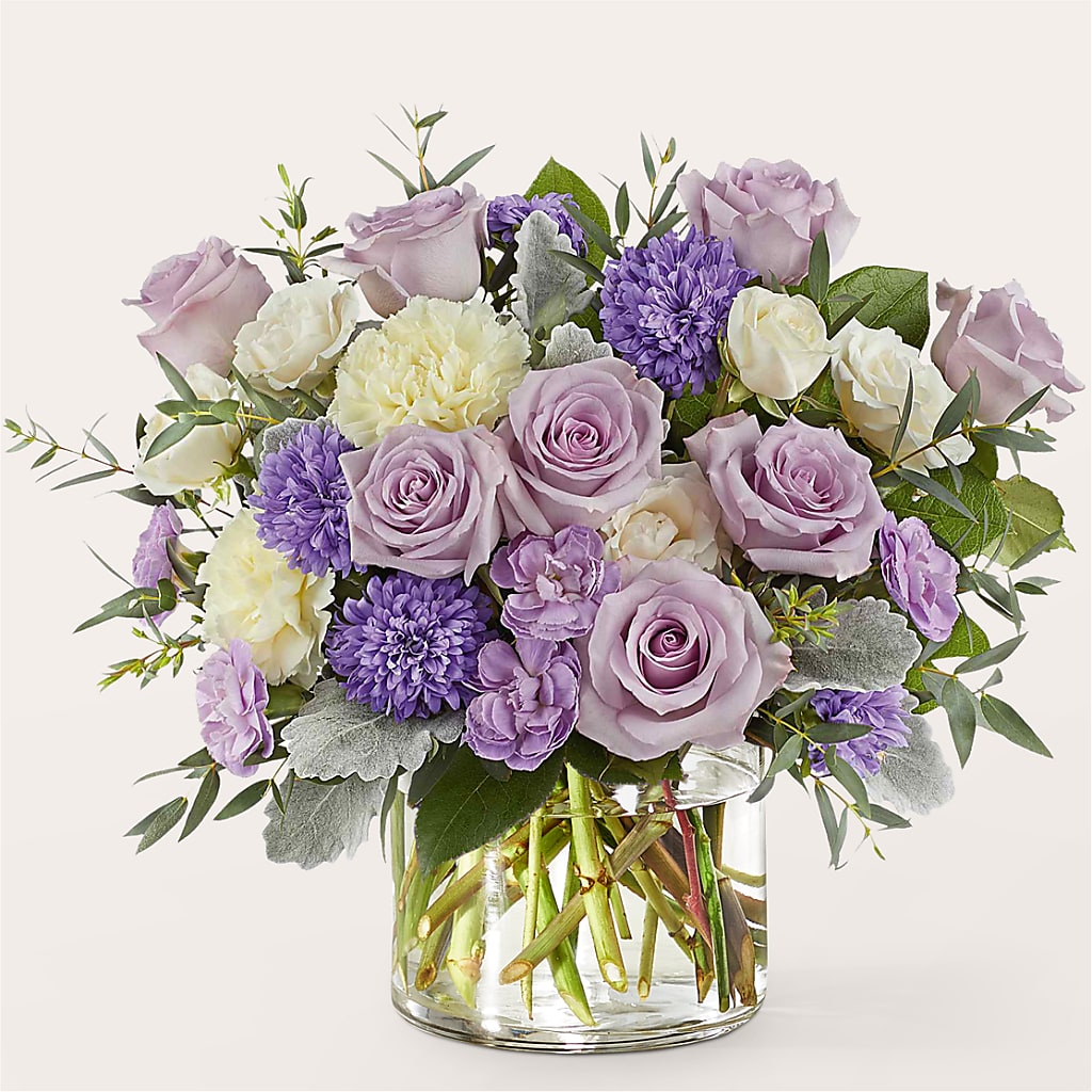 Stardust Bouquet –  Moreno Valley Flower Box, Moreno Valley CA